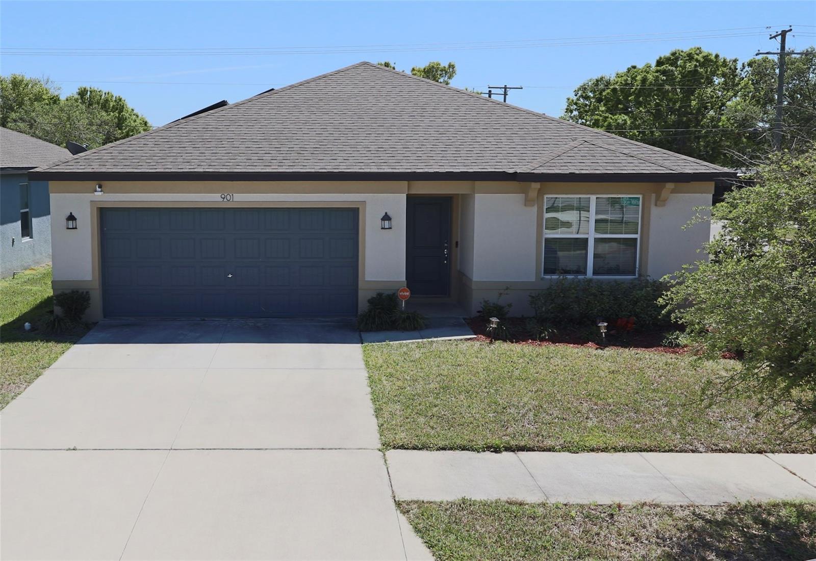 901 GOLDEN SHINER AVE, RUSKIN, FL, 33570