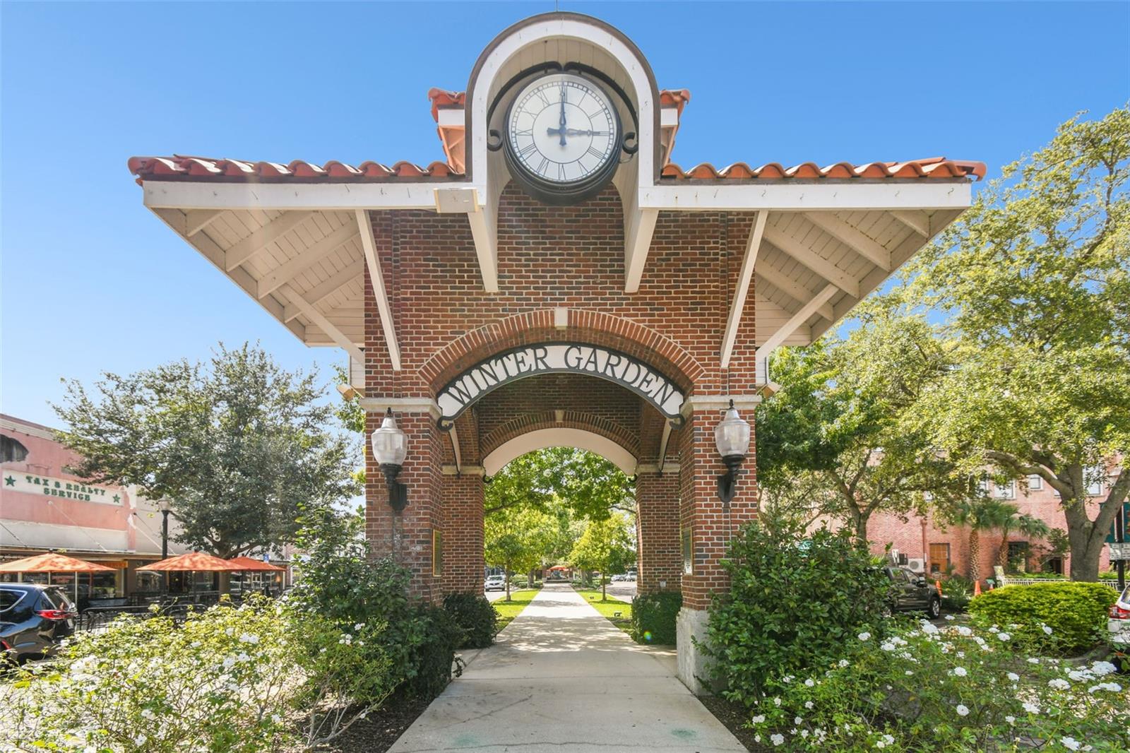 165 LAKEVIEW RESERVE BLVD, WINTER GARDEN, FL, 34787