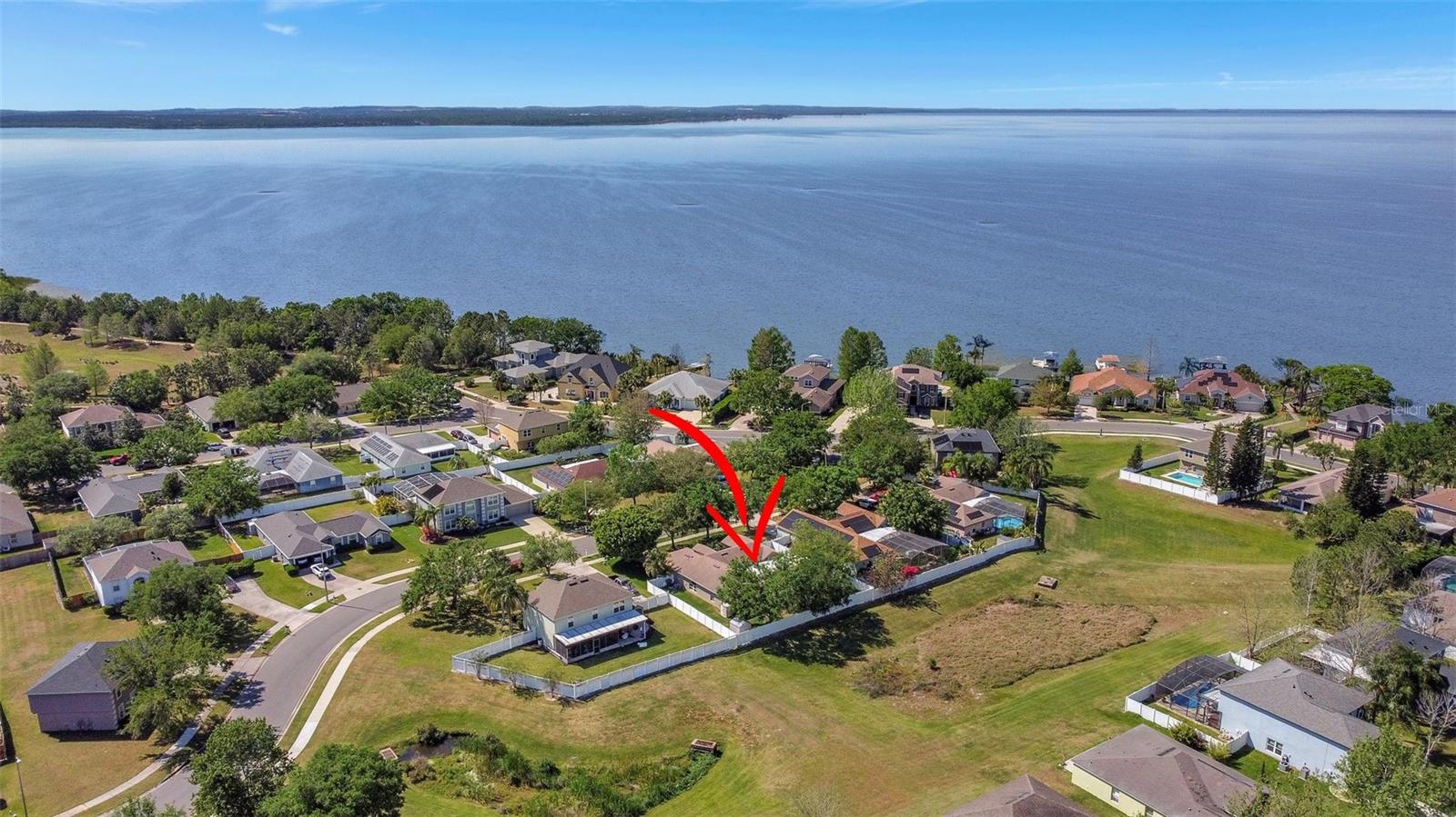 165 LAKEVIEW RESERVE BLVD, WINTER GARDEN, FL, 34787