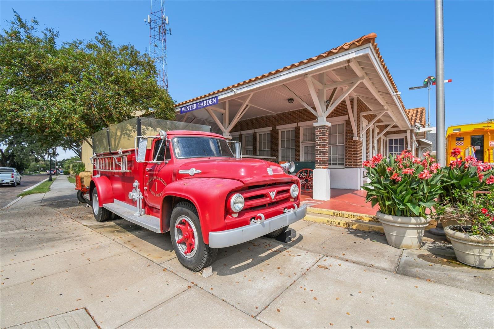 165 LAKEVIEW RESERVE BLVD, WINTER GARDEN, FL, 34787