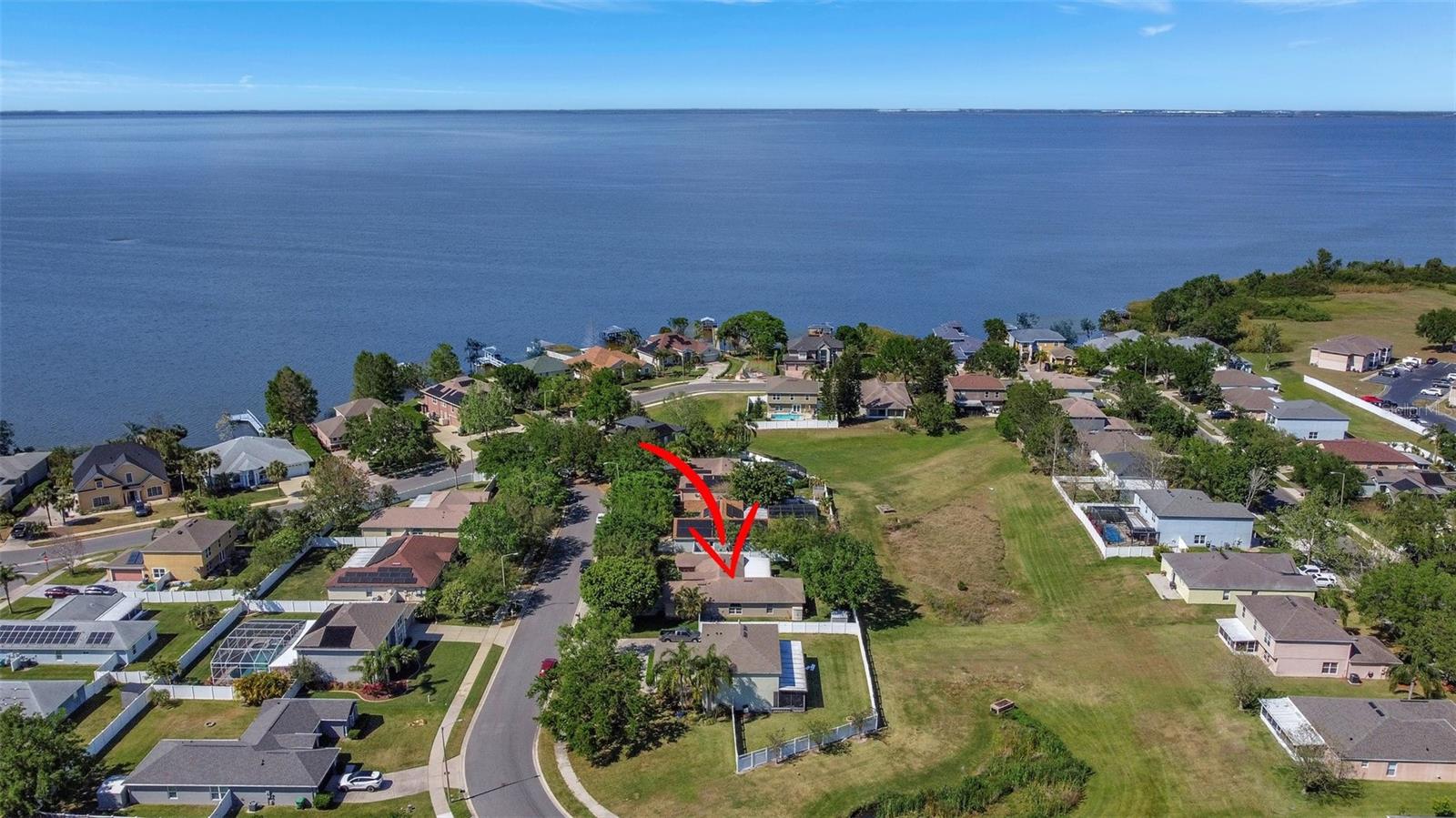 165 LAKEVIEW RESERVE BLVD, WINTER GARDEN, FL, 34787