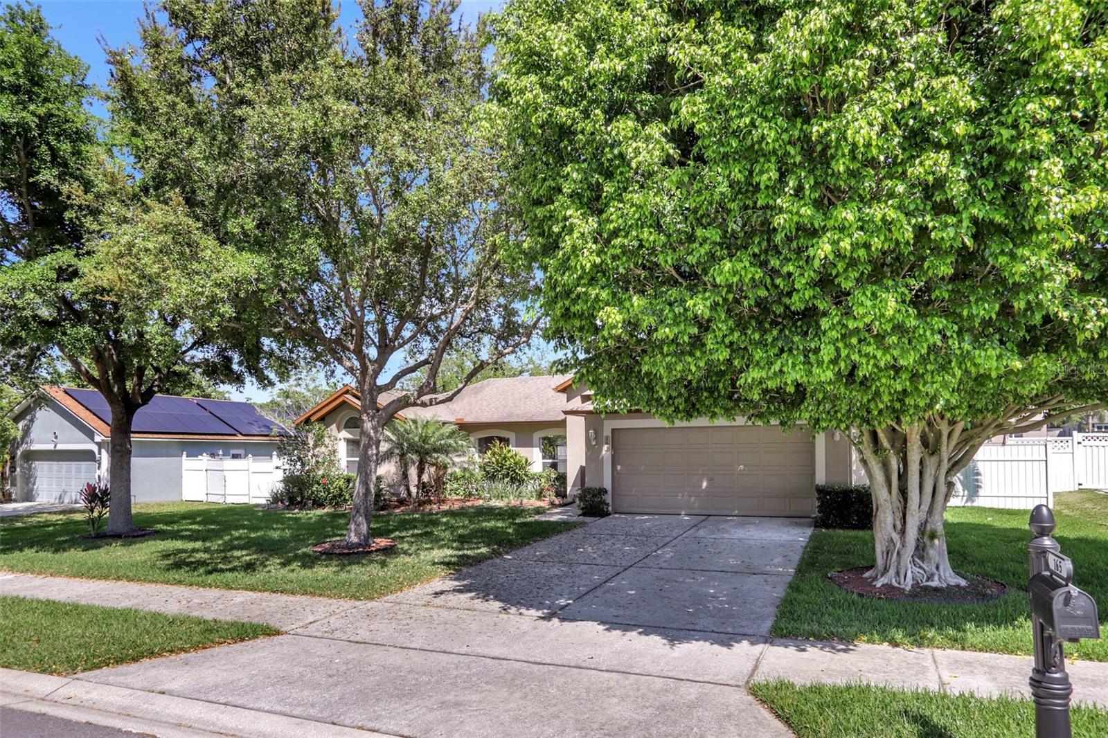 165 LAKEVIEW RESERVE BLVD, WINTER GARDEN, FL, 34787