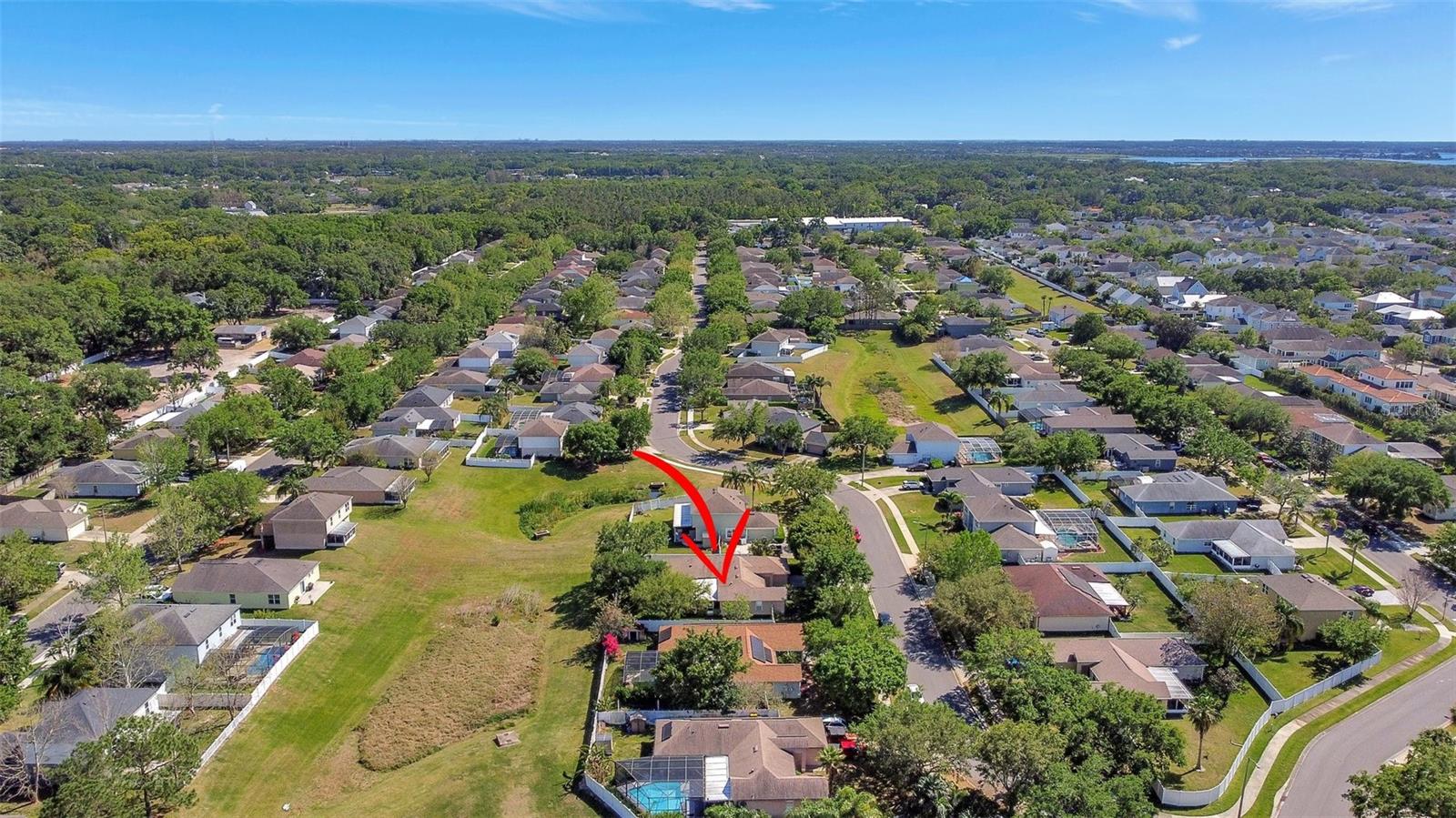 165 LAKEVIEW RESERVE BLVD, WINTER GARDEN, FL, 34787
