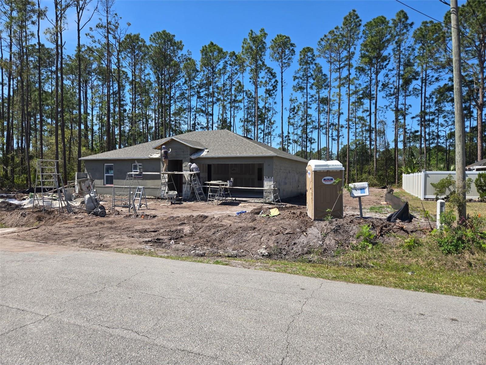 25 KARAT PATH, PALM COAST, FL, 32164