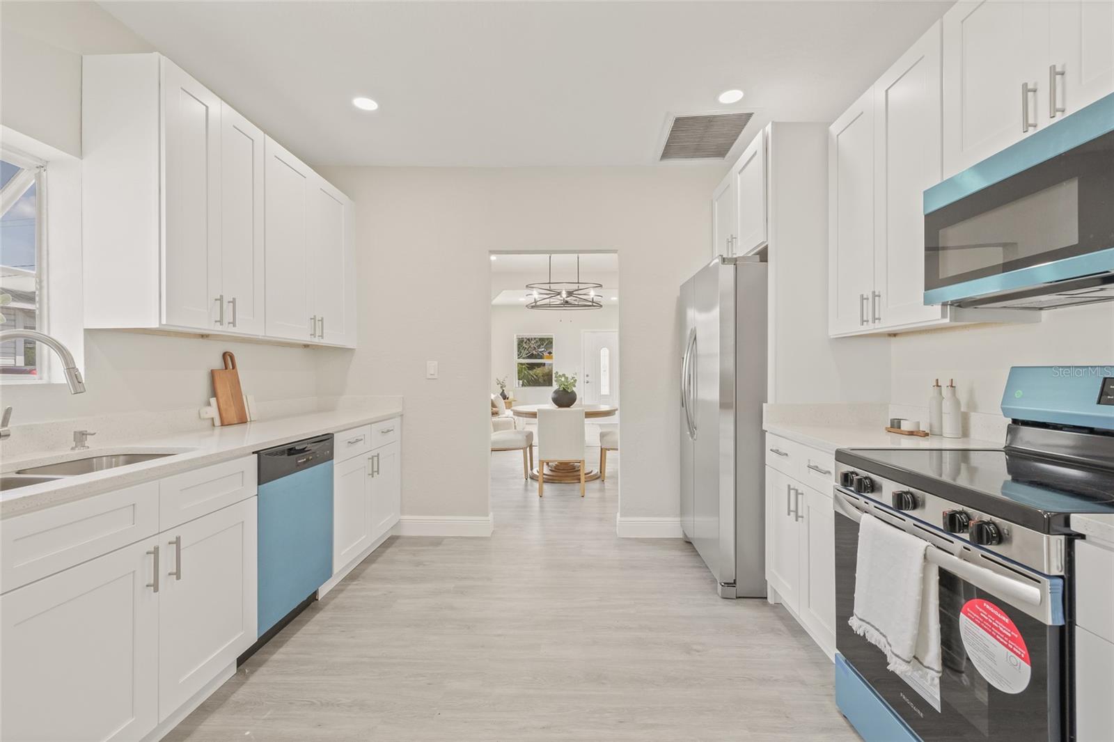 1314 E LOUISE AVE, TAMPA, FL, 33603