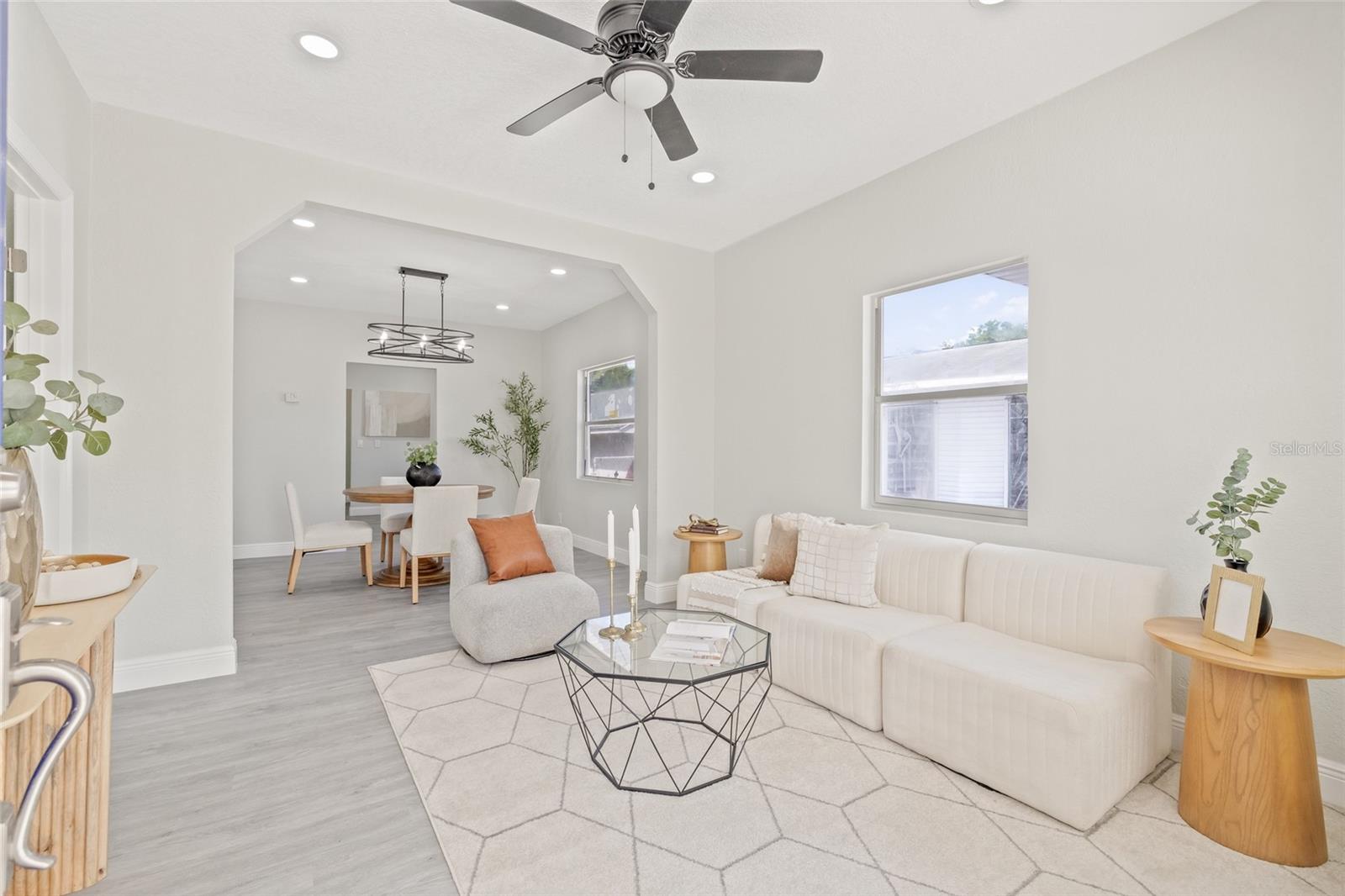 1314 E LOUISE AVE, TAMPA, FL, 33603