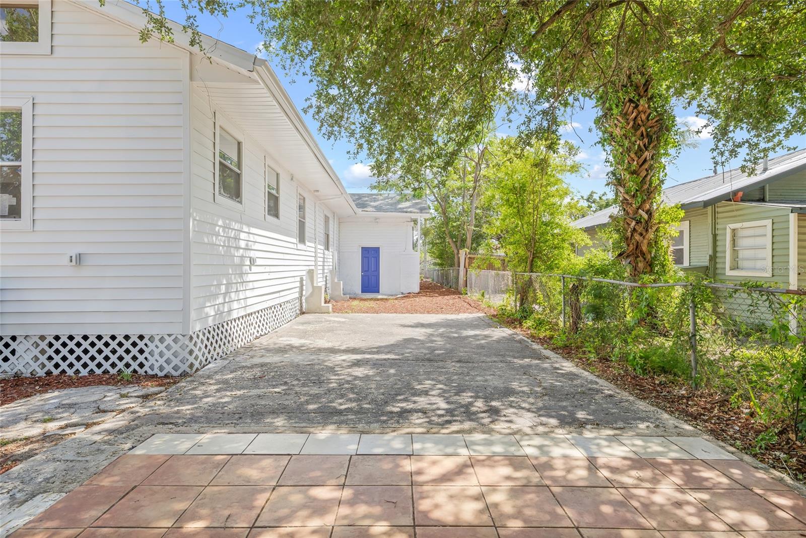 1314 E LOUISE AVE, TAMPA, FL, 33603