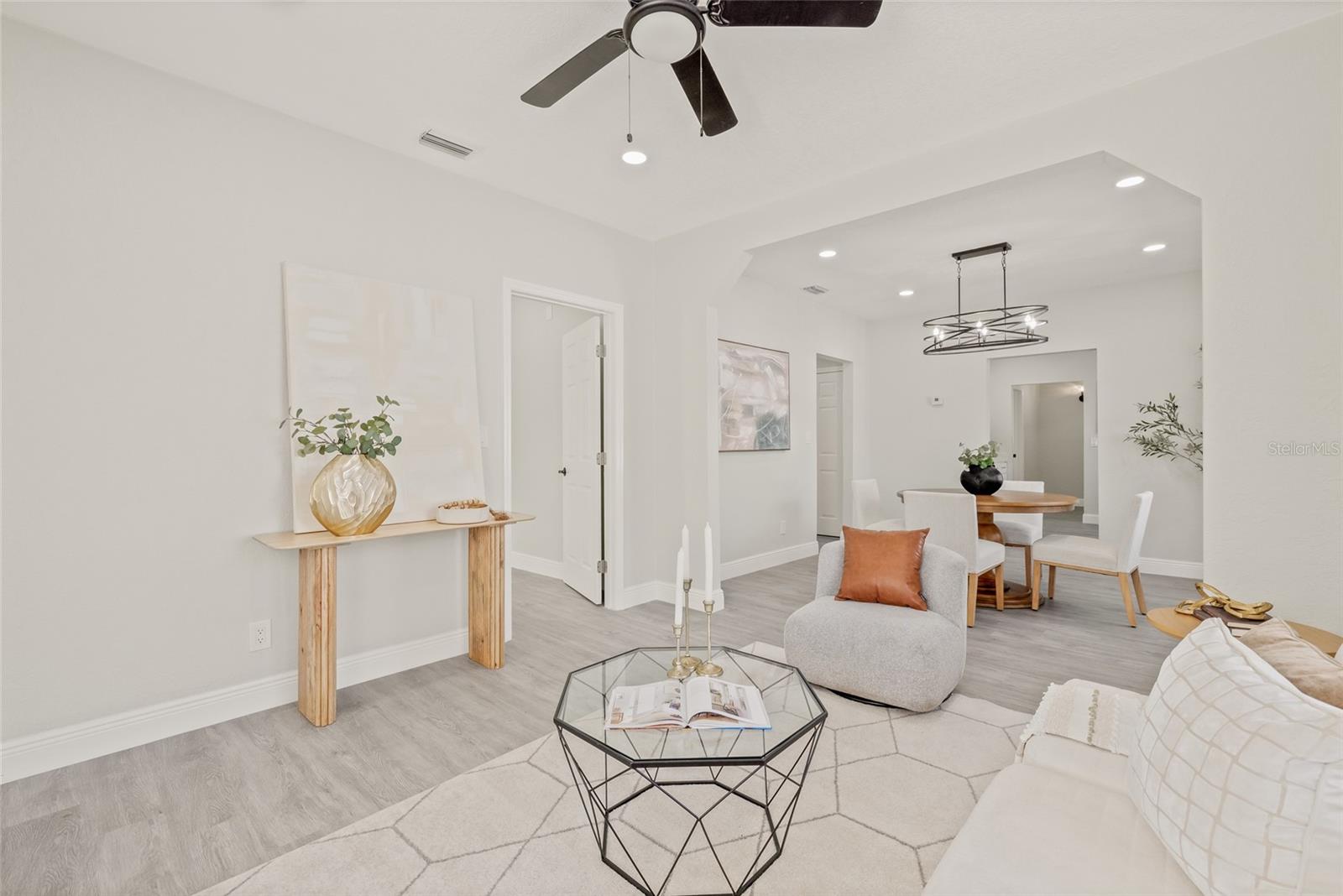 1314 E LOUISE AVE, TAMPA, FL, 33603