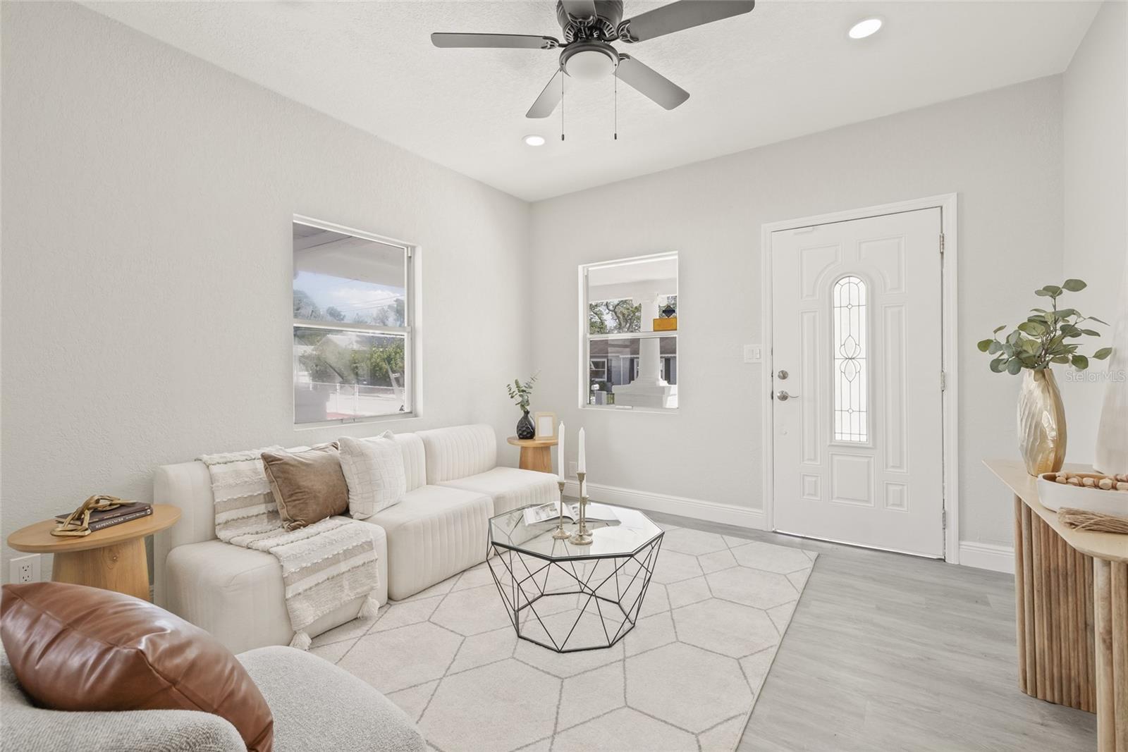 1314 E LOUISE AVE, TAMPA, FL, 33603