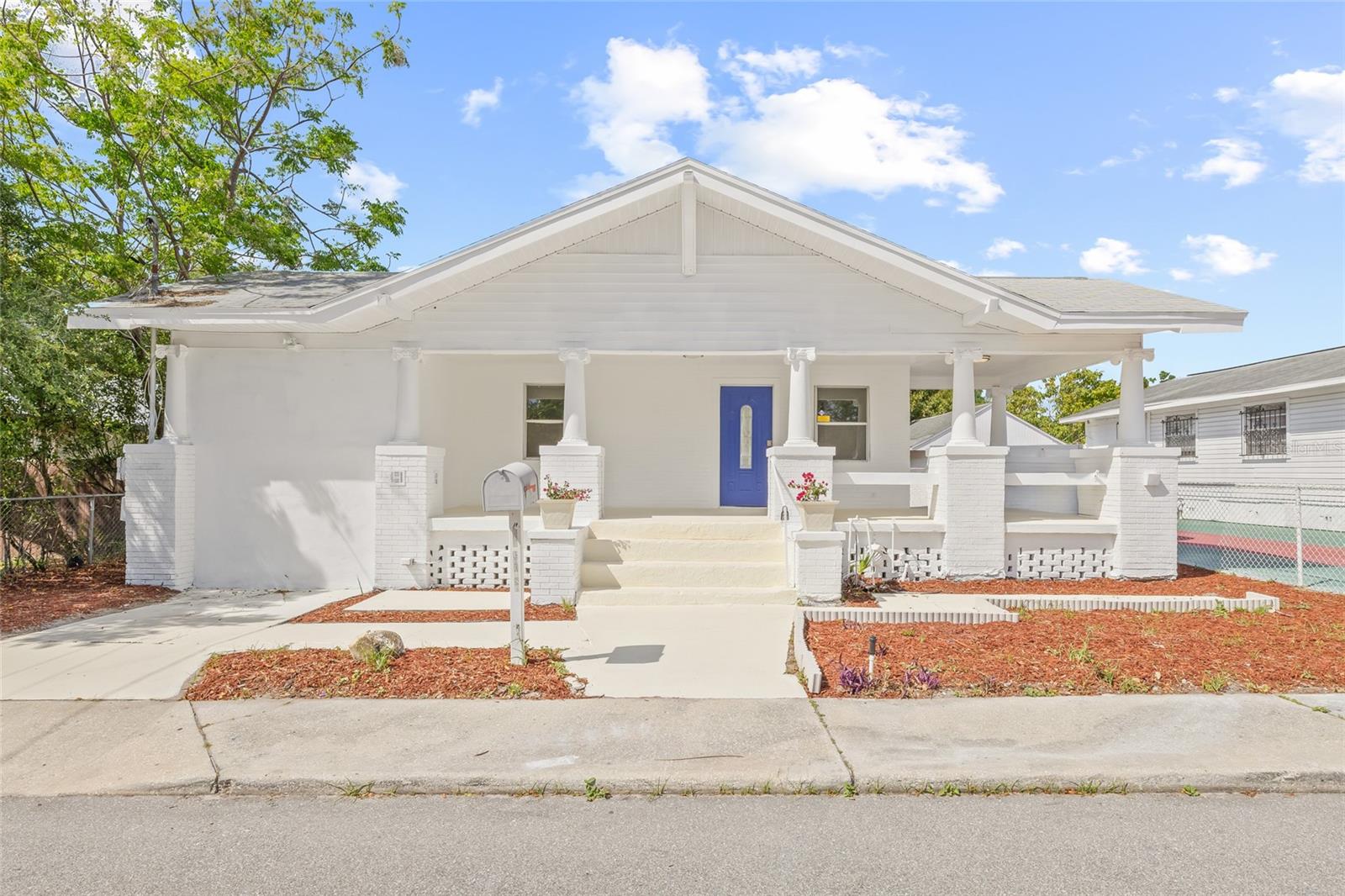 1314 E LOUISE AVE, TAMPA, FL, 33603