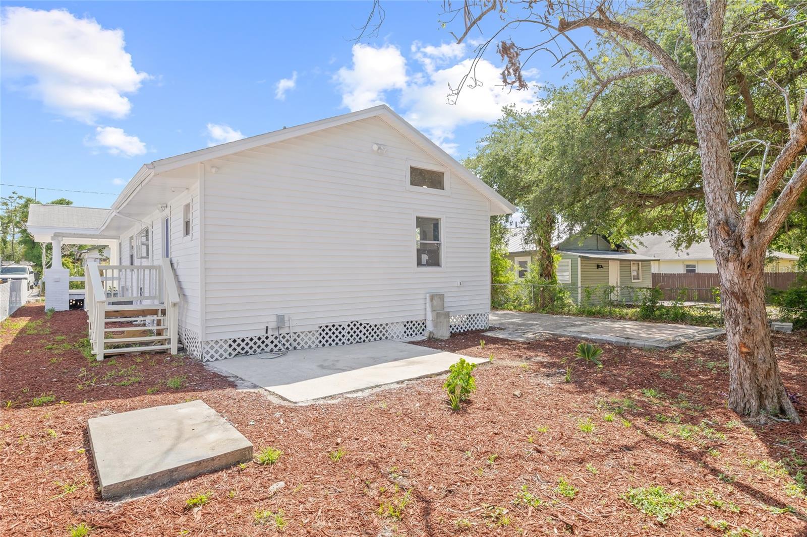 1314 E LOUISE AVE, TAMPA, FL, 33603
