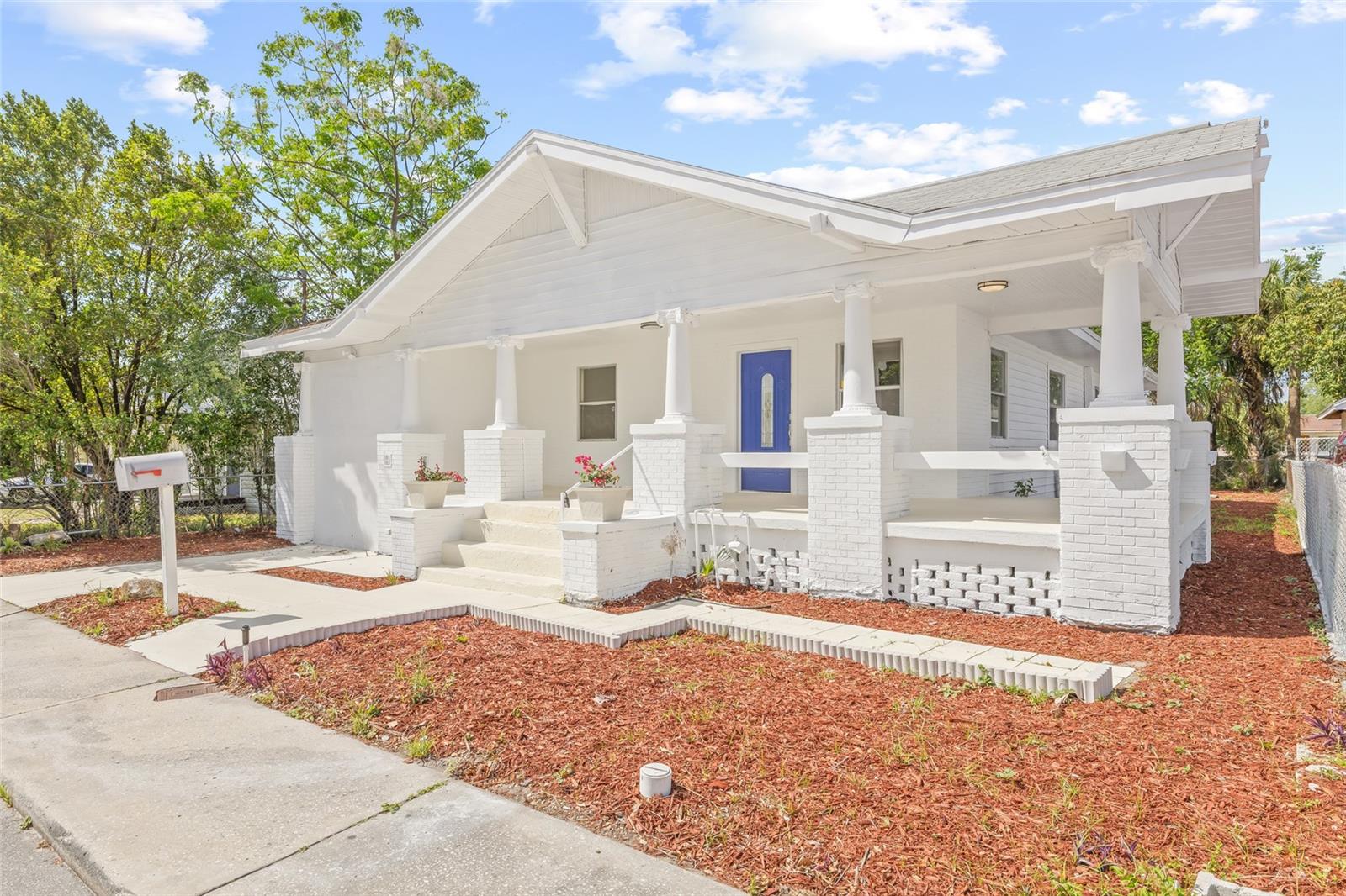 1314 E LOUISE AVE, TAMPA, FL, 33603
