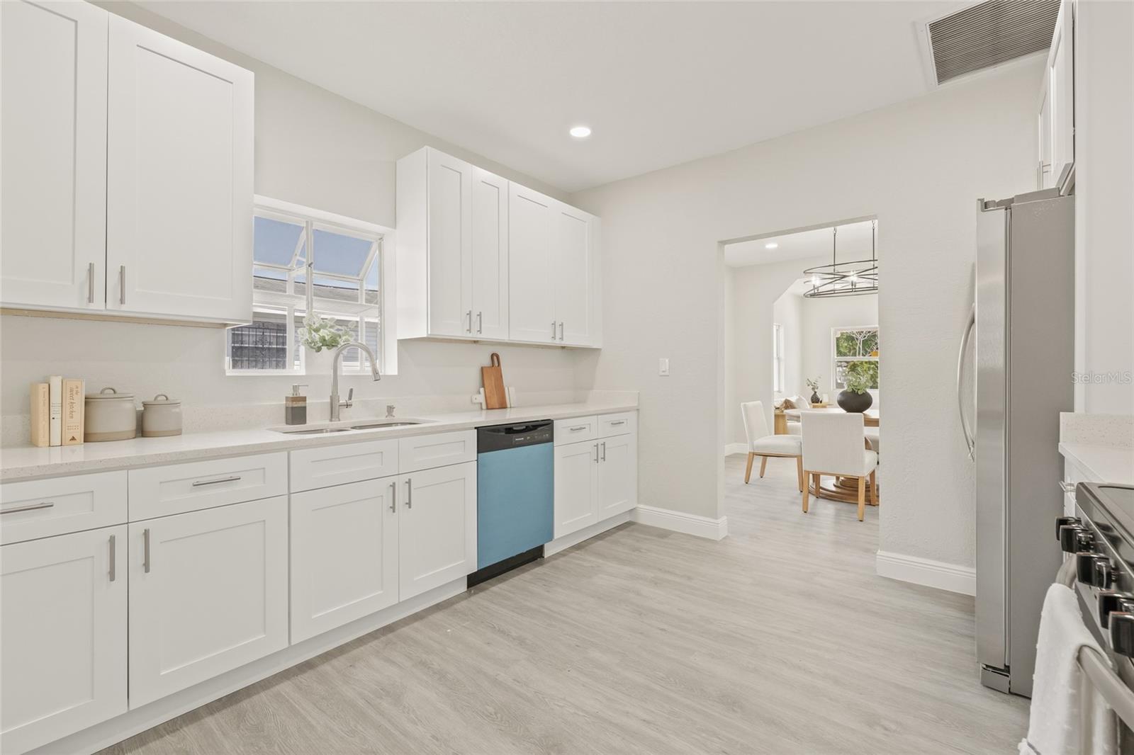 1314 E LOUISE AVE, TAMPA, FL, 33603