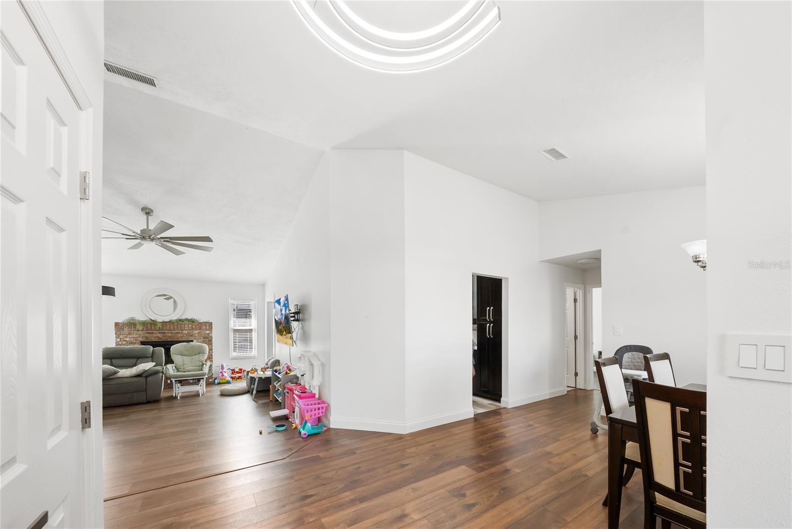 1233 ANDES DR, WINTER SPRINGS, FL, 32708