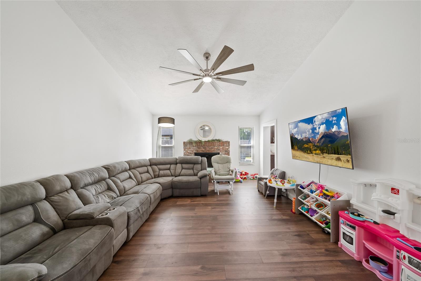 1233 ANDES DR, WINTER SPRINGS, FL, 32708