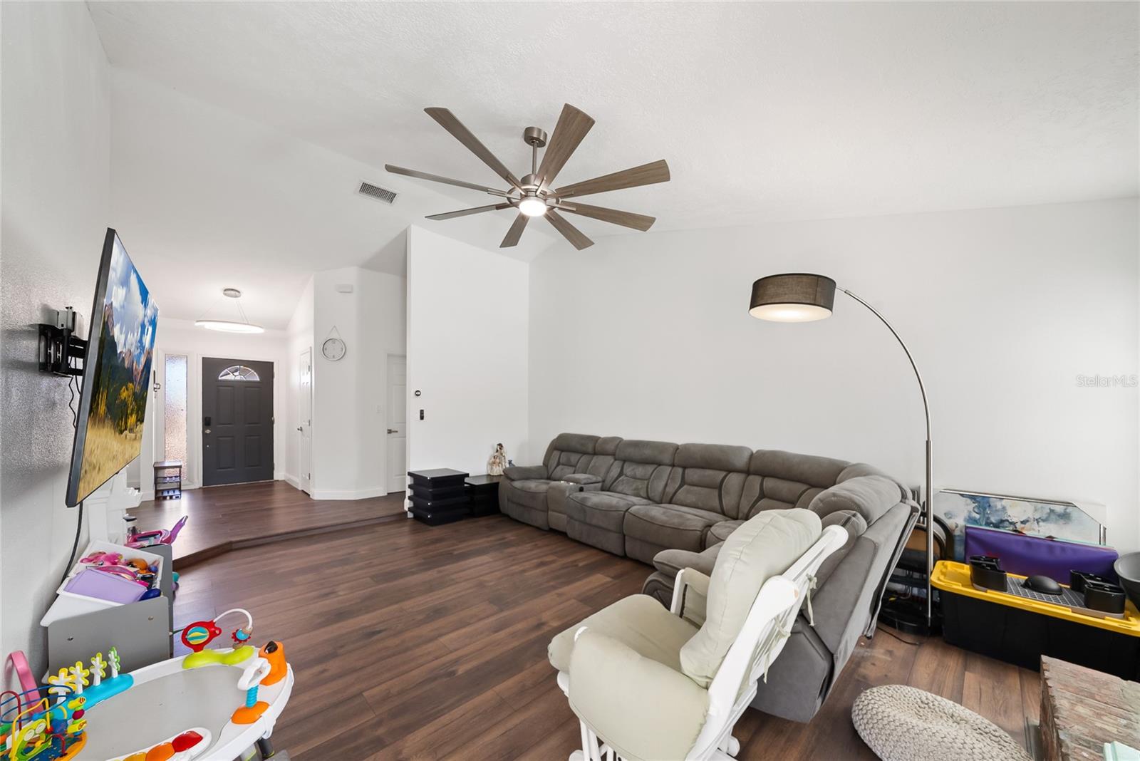 1233 ANDES DR, WINTER SPRINGS, FL, 32708
