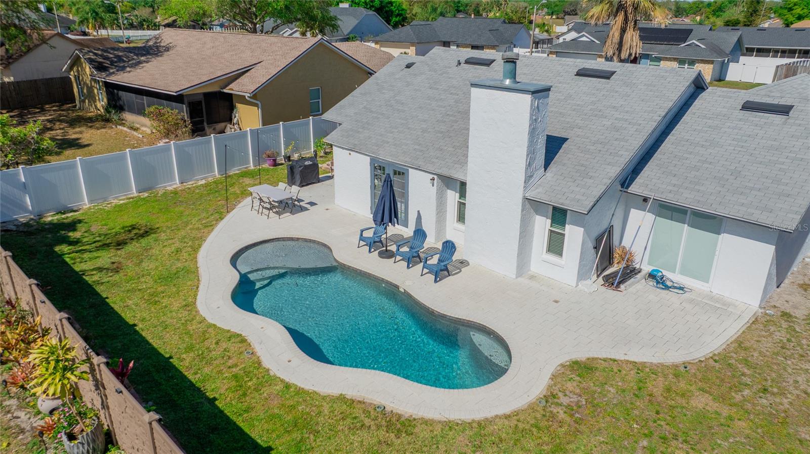1233 ANDES DR, WINTER SPRINGS, FL, 32708