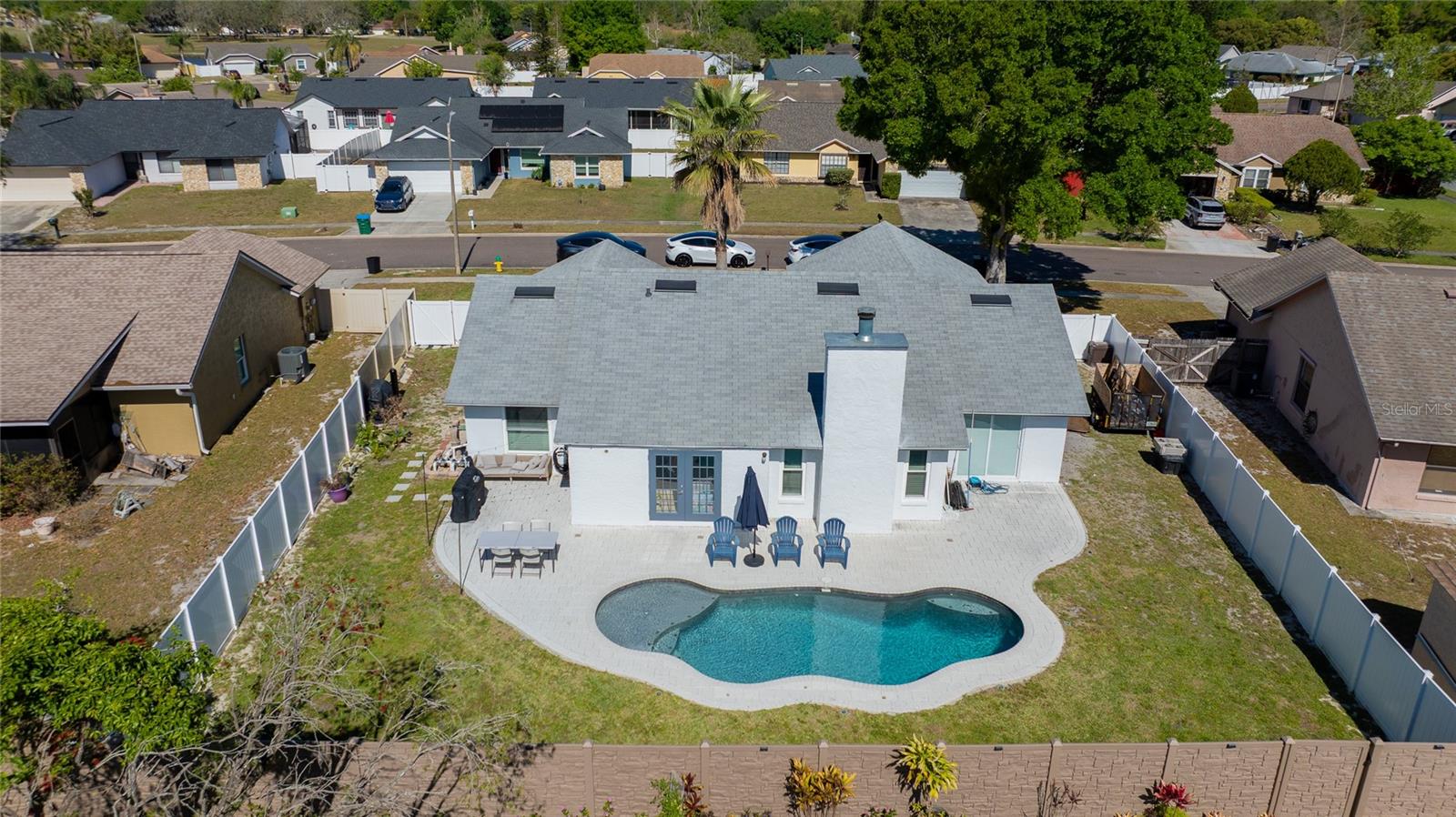 1233 ANDES DR, WINTER SPRINGS, FL, 32708