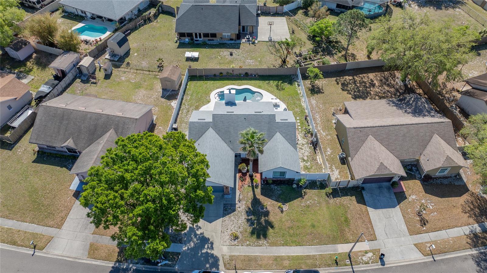 1233 ANDES DR, WINTER SPRINGS, FL, 32708