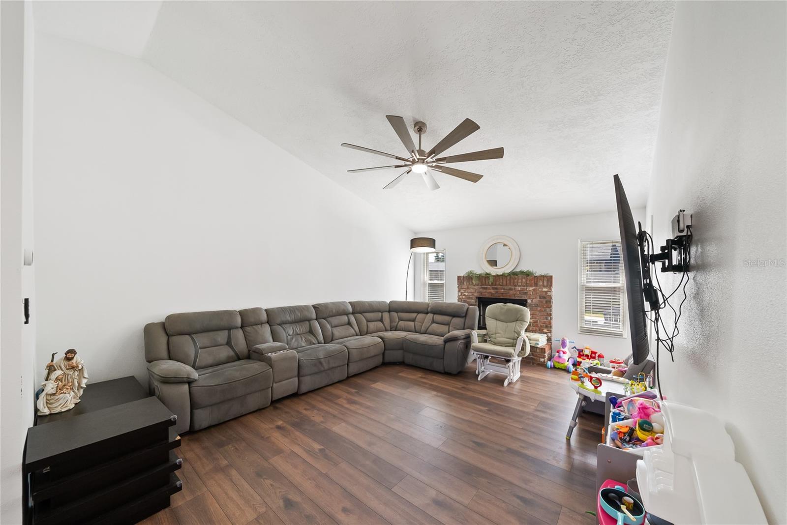 1233 ANDES DR, WINTER SPRINGS, FL, 32708