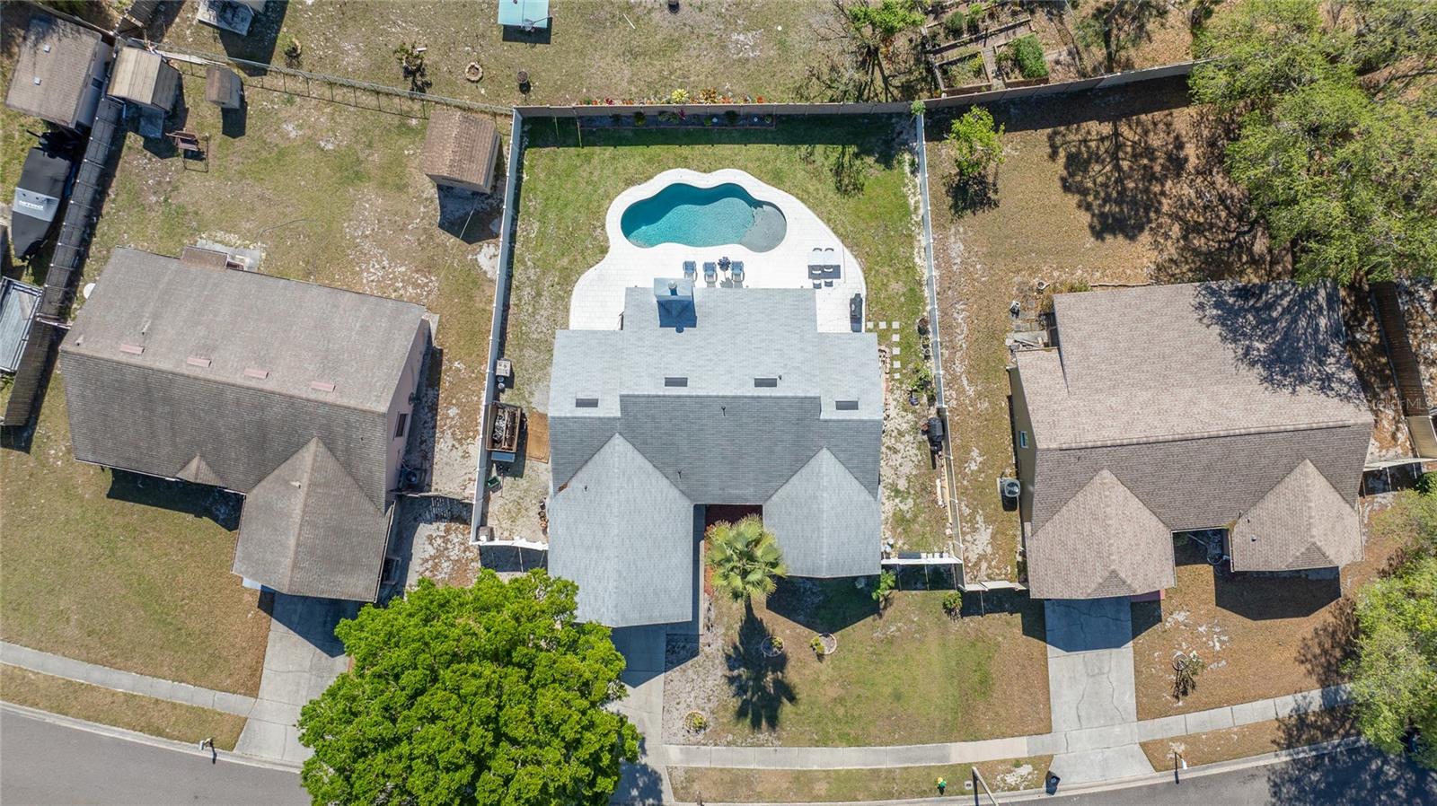 1233 ANDES DR, WINTER SPRINGS, FL, 32708