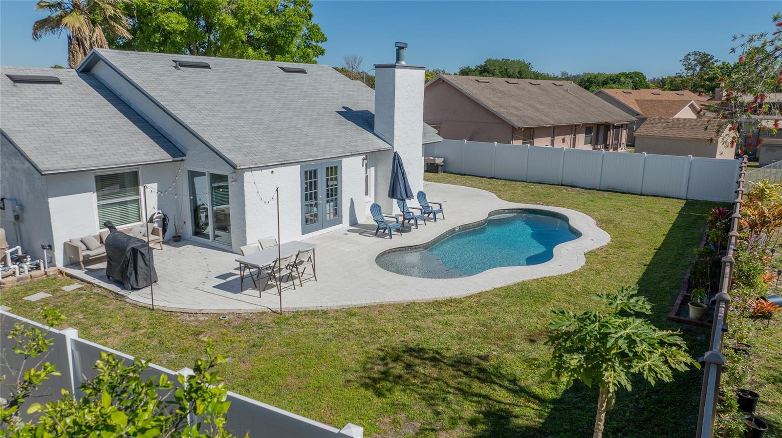 1233 ANDES DR, WINTER SPRINGS, FL, 32708
