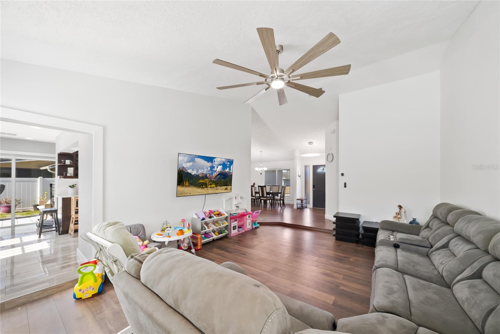 1233 ANDES DR, WINTER SPRINGS, FL, 32708