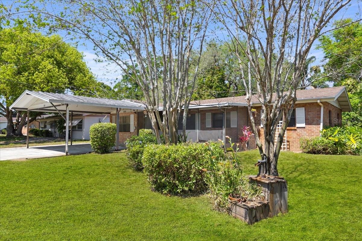 509 MARIANNA RD, AUBURNDALE, FL, 33823