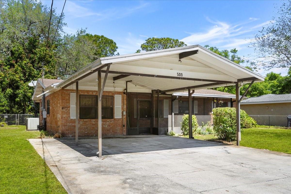509 MARIANNA RD, AUBURNDALE, FL, 33823
