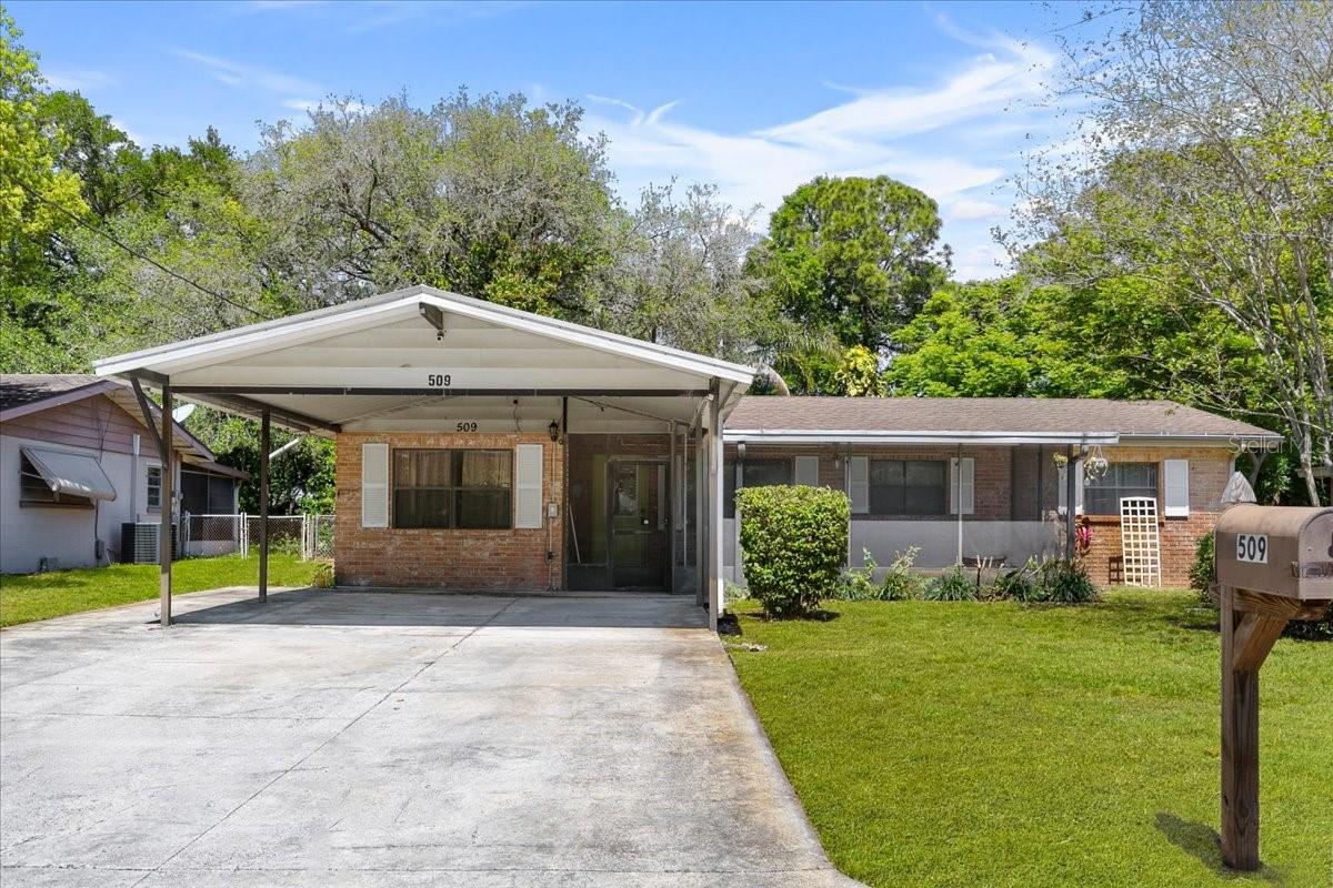 509 MARIANNA RD, AUBURNDALE, FL, 33823