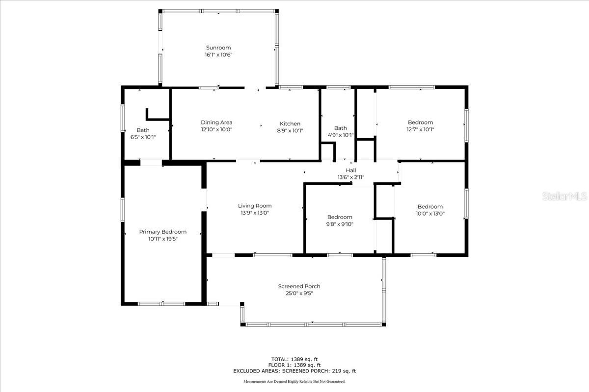 509 MARIANNA RD, AUBURNDALE, FL, 33823