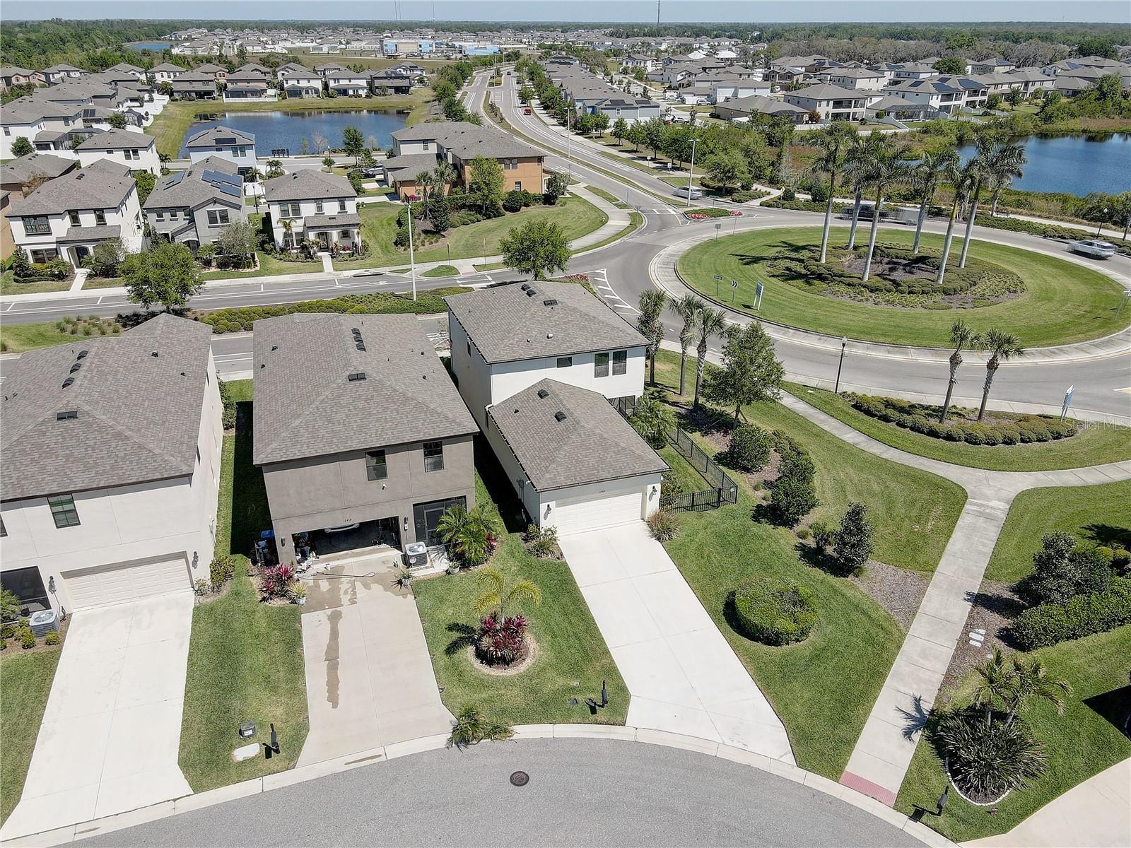 12421 TRIPLE CREEK BLVD, RIVERVIEW, FL, 33579