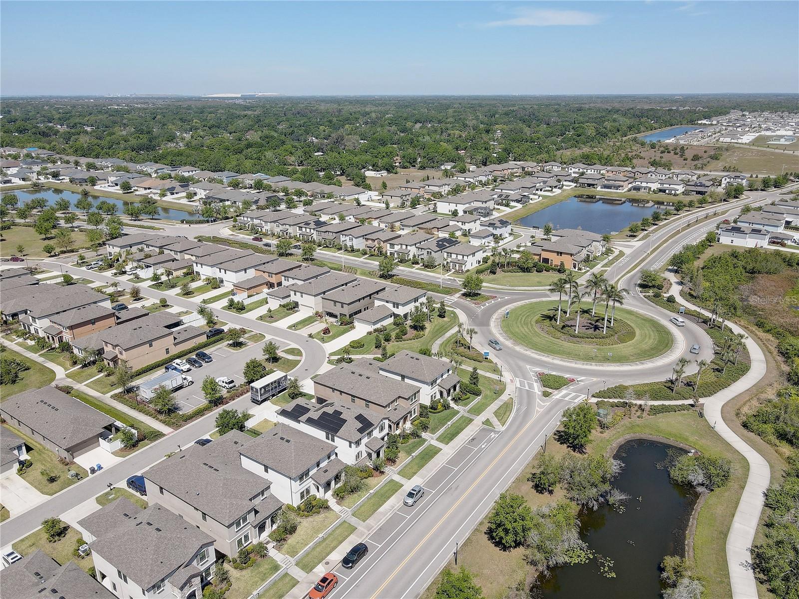 12421 TRIPLE CREEK BLVD, RIVERVIEW, FL, 33579