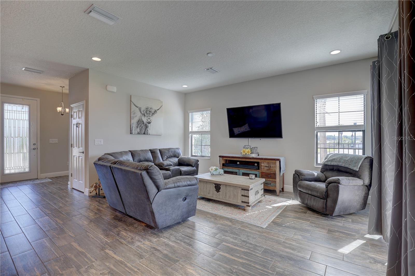 12421 TRIPLE CREEK BLVD, RIVERVIEW, FL, 33579