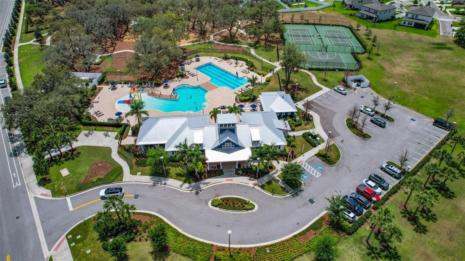 12421 TRIPLE CREEK BLVD, RIVERVIEW, FL, 33579
