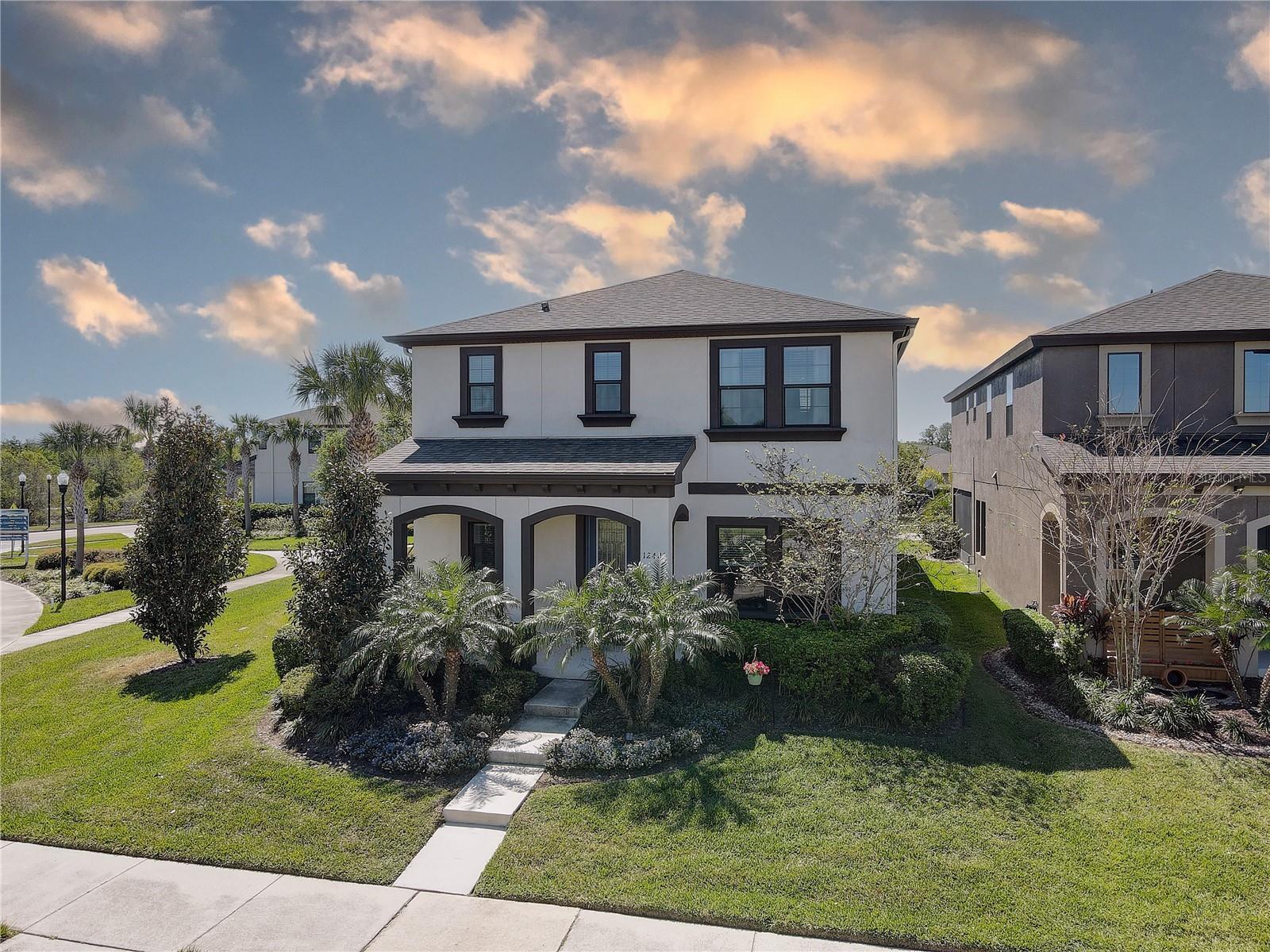 12421 TRIPLE CREEK BLVD, RIVERVIEW, FL, 33579