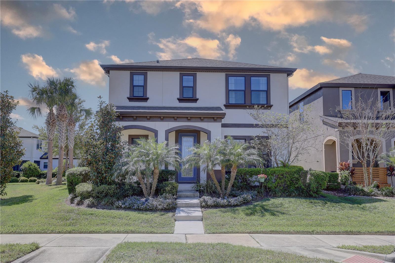 12421 TRIPLE CREEK BLVD, RIVERVIEW, FL, 33579