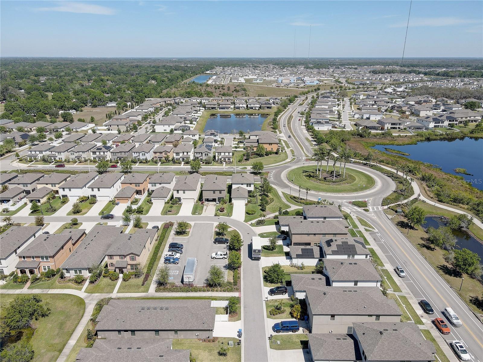 12421 TRIPLE CREEK BLVD, RIVERVIEW, FL, 33579