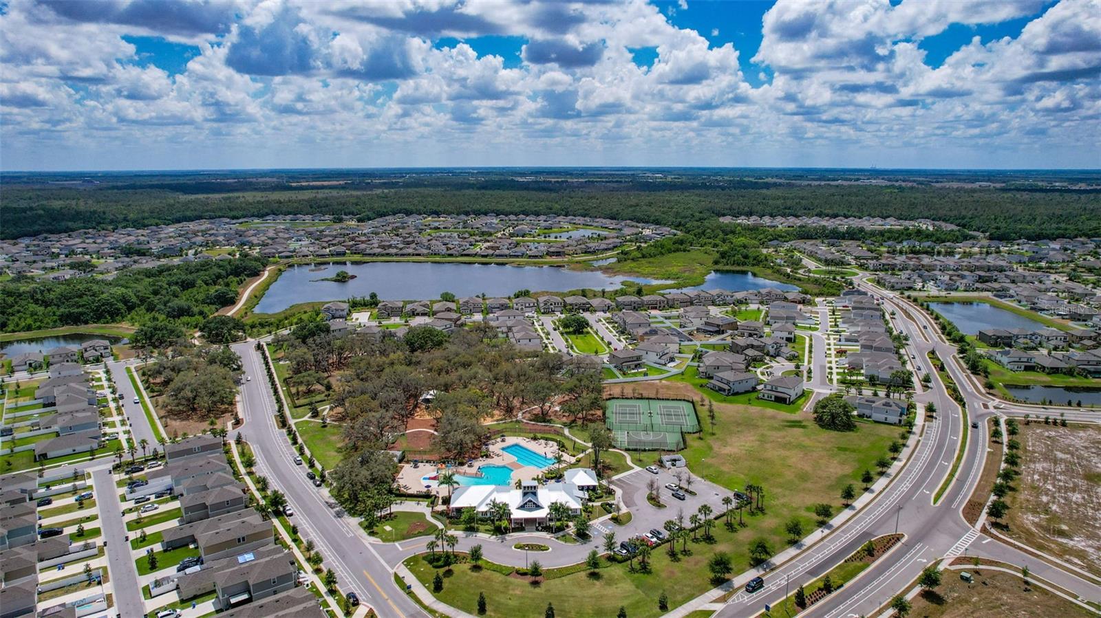 12421 TRIPLE CREEK BLVD, RIVERVIEW, FL, 33579