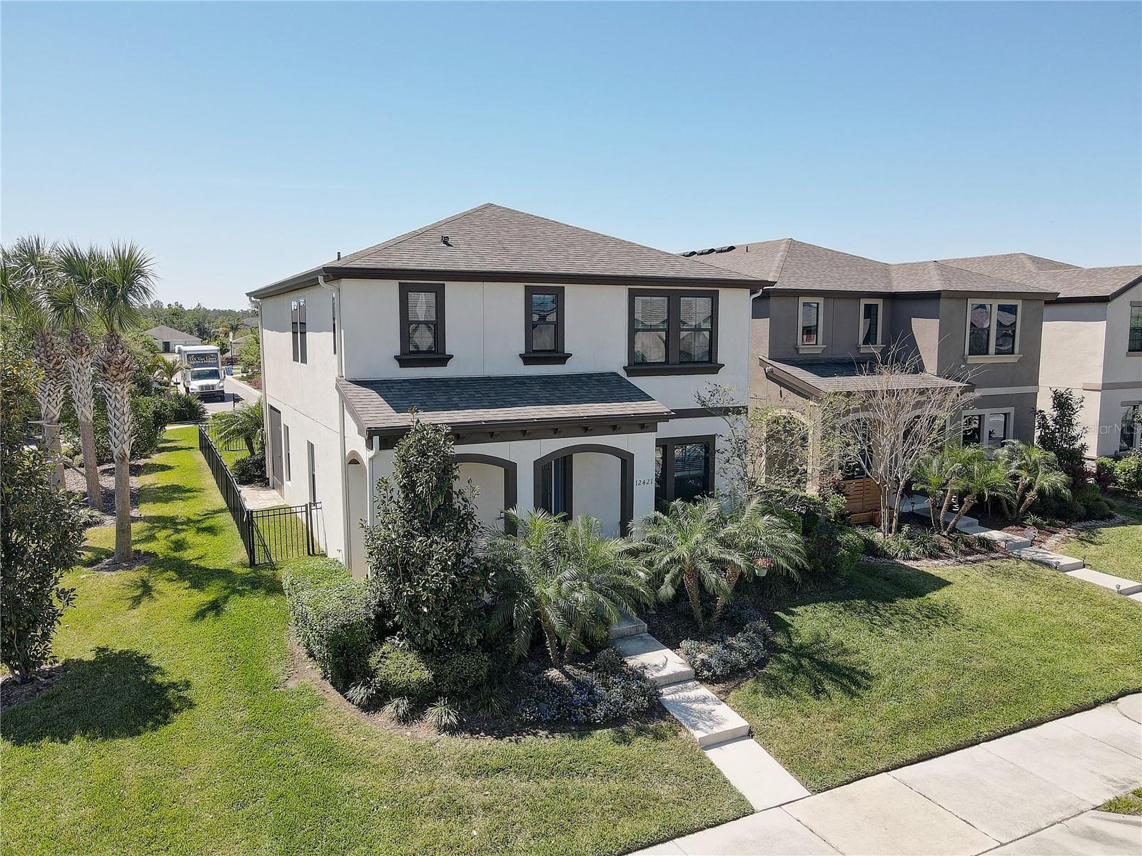 12421 TRIPLE CREEK BLVD, RIVERVIEW, FL, 33579