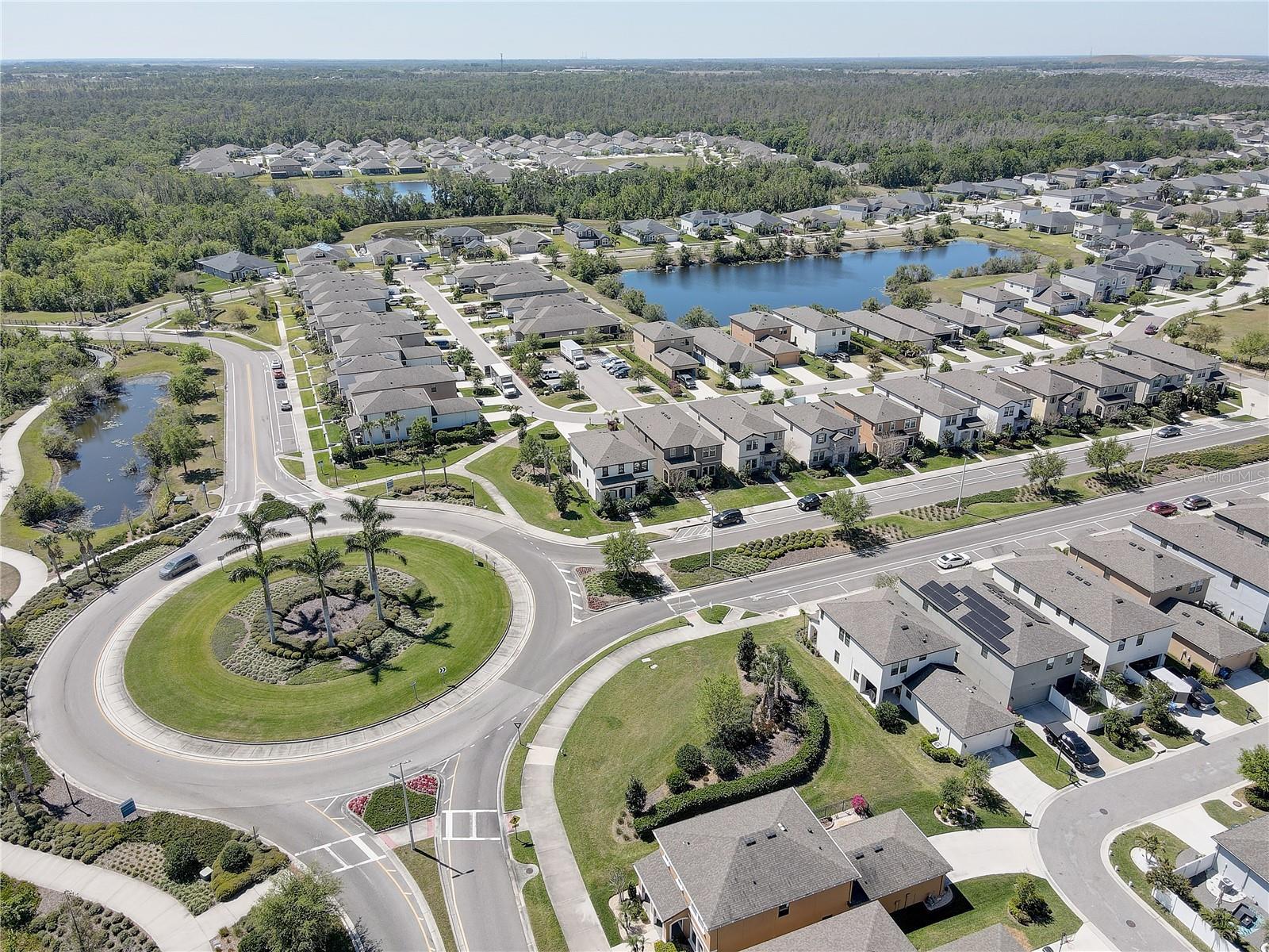 12421 TRIPLE CREEK BLVD, RIVERVIEW, FL, 33579