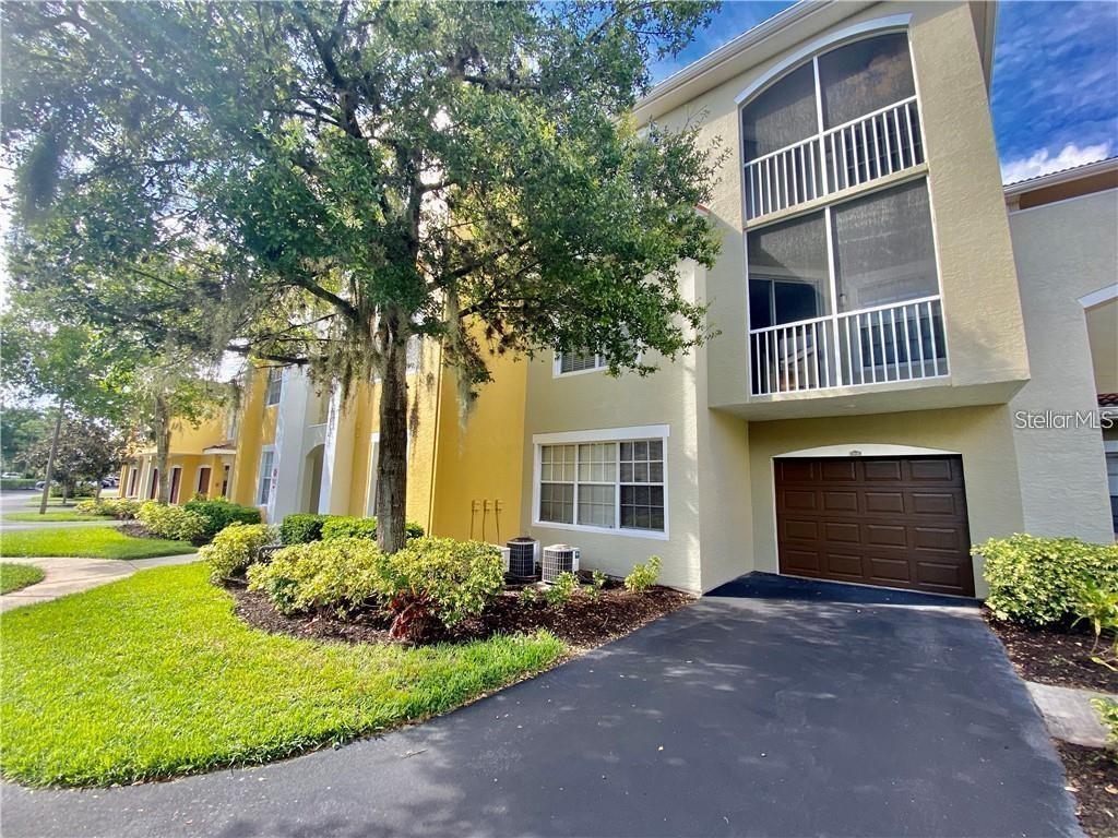 5655 BENTGRASS DR #9-111, SARASOTA, FL, 34235