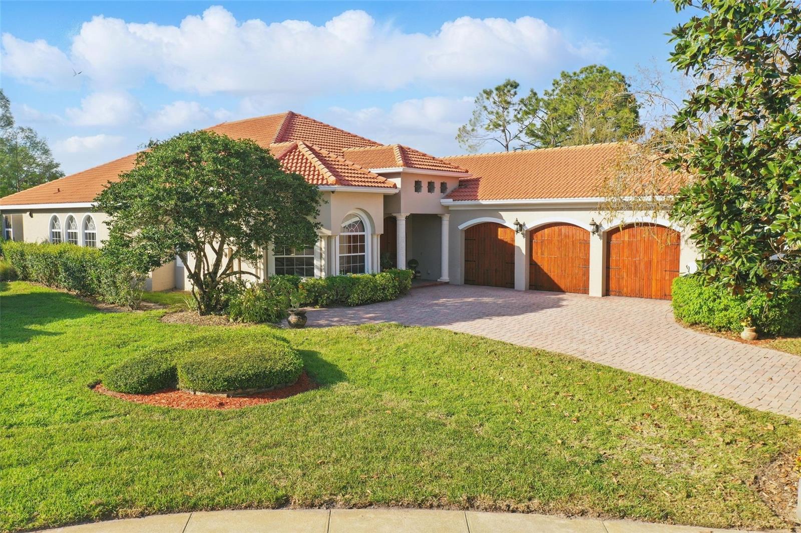 14027 FAIRWAY WILLOW LN, WINTER GARDEN, FL, 34787