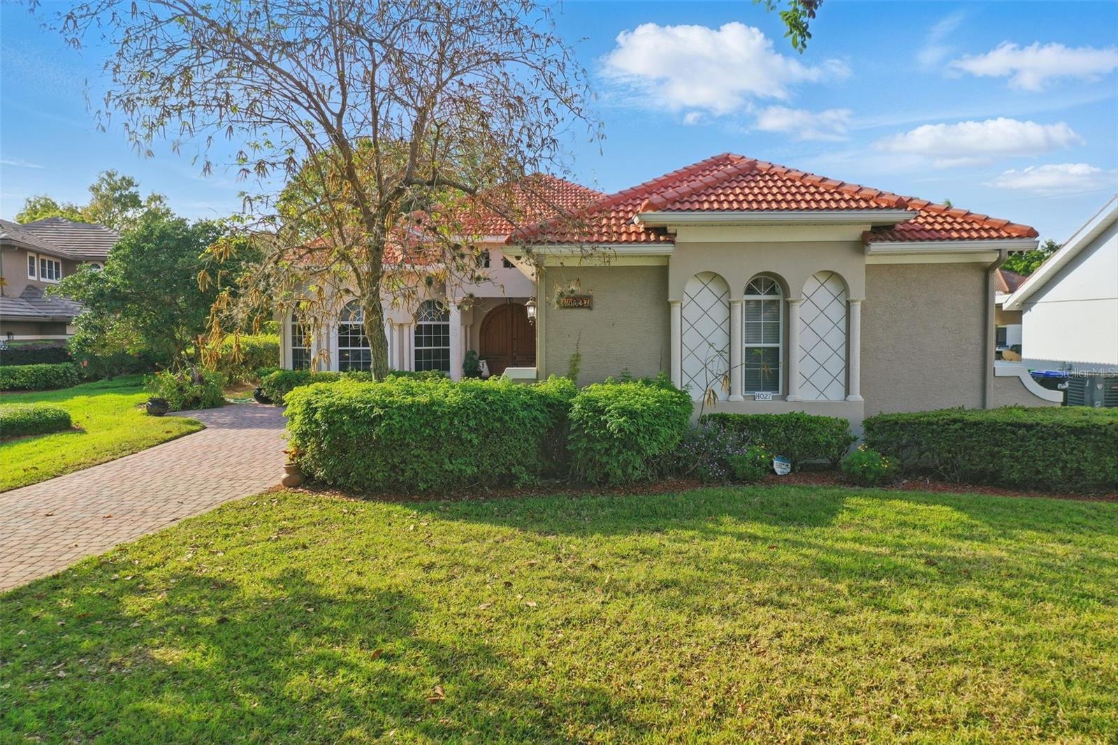 14027 FAIRWAY WILLOW LN, WINTER GARDEN, FL, 34787