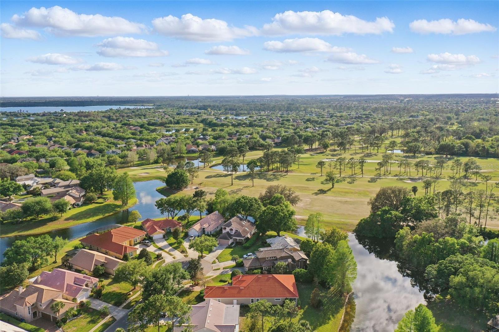 14027 FAIRWAY WILLOW LN, WINTER GARDEN, FL, 34787