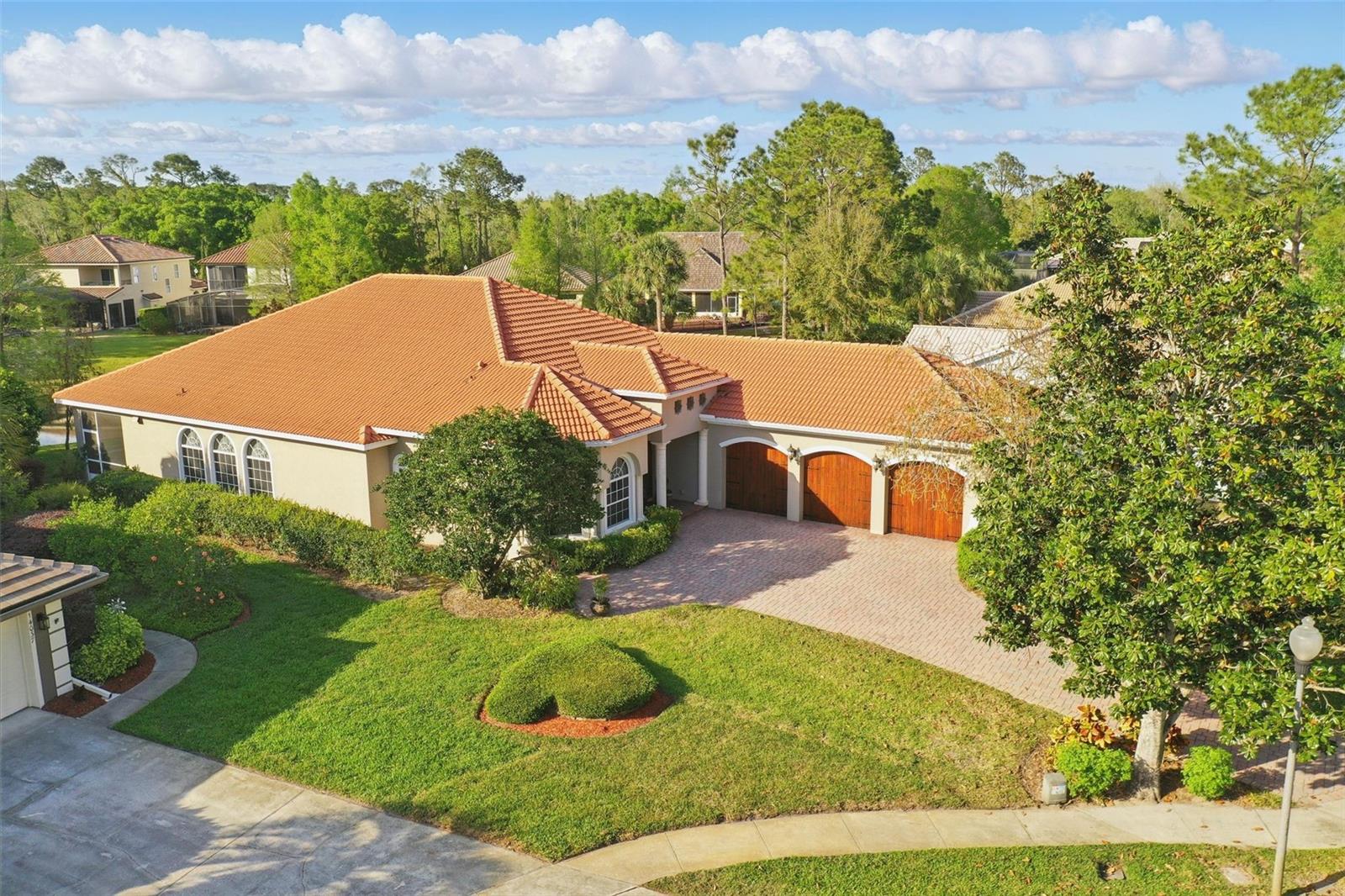 14027 FAIRWAY WILLOW LN, WINTER GARDEN, FL, 34787