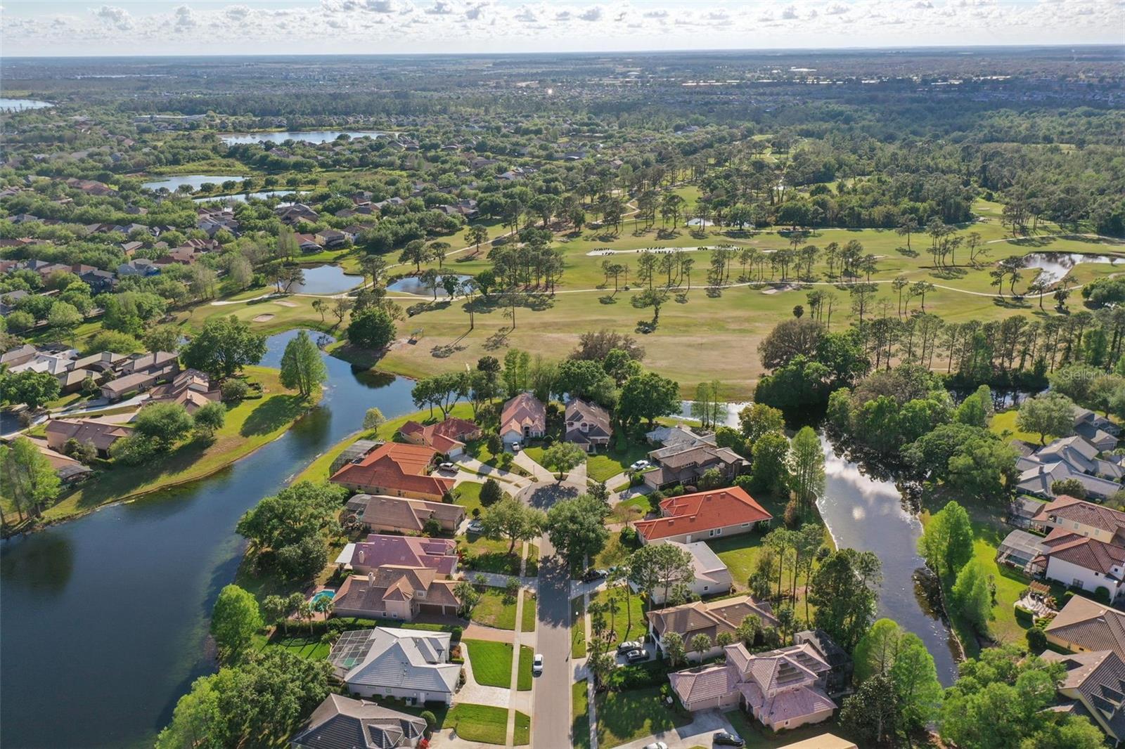 14027 FAIRWAY WILLOW LN, WINTER GARDEN, FL, 34787