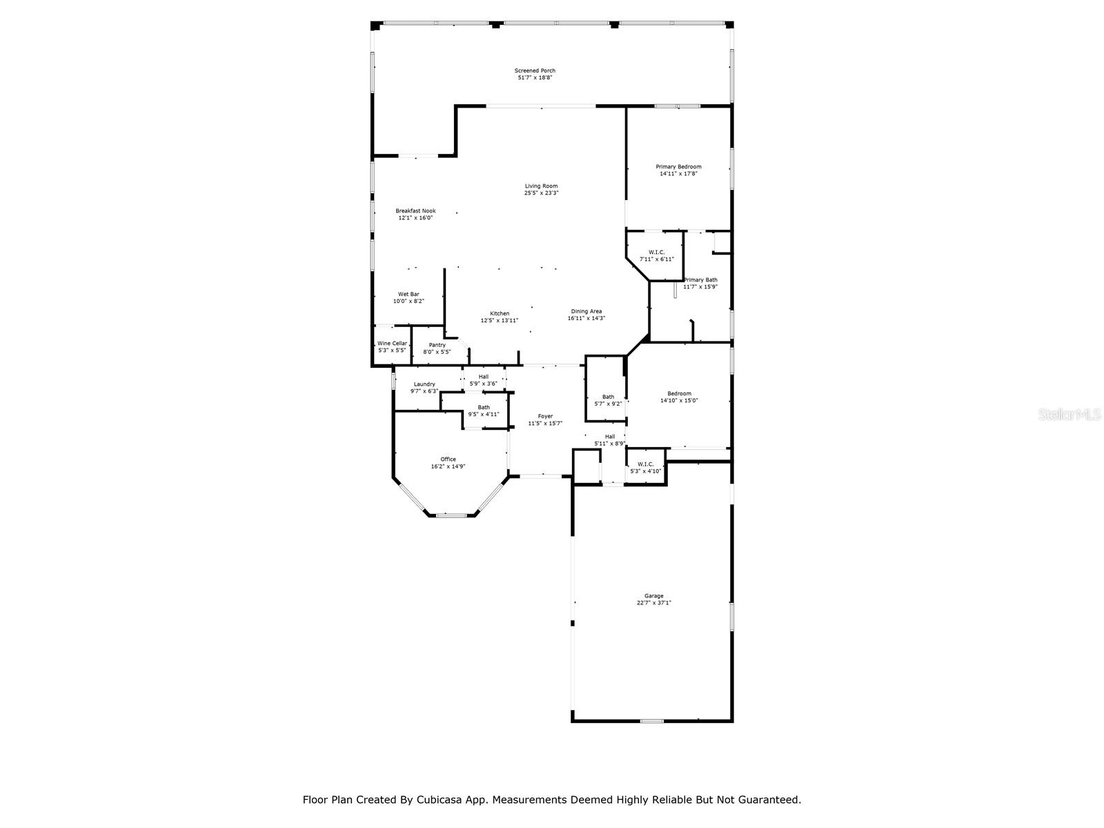 14027 FAIRWAY WILLOW LN, WINTER GARDEN, FL, 34787