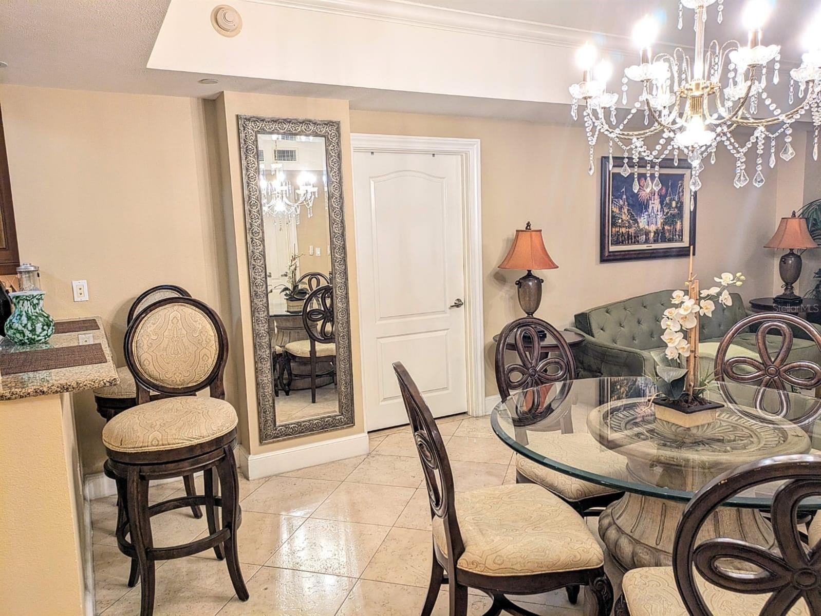 7593 GATHERING DR #707, REUNION, FL, 34747