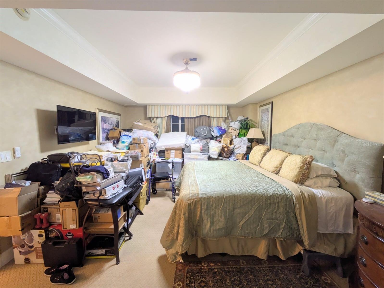 7593 GATHERING DR #707, REUNION, FL, 34747